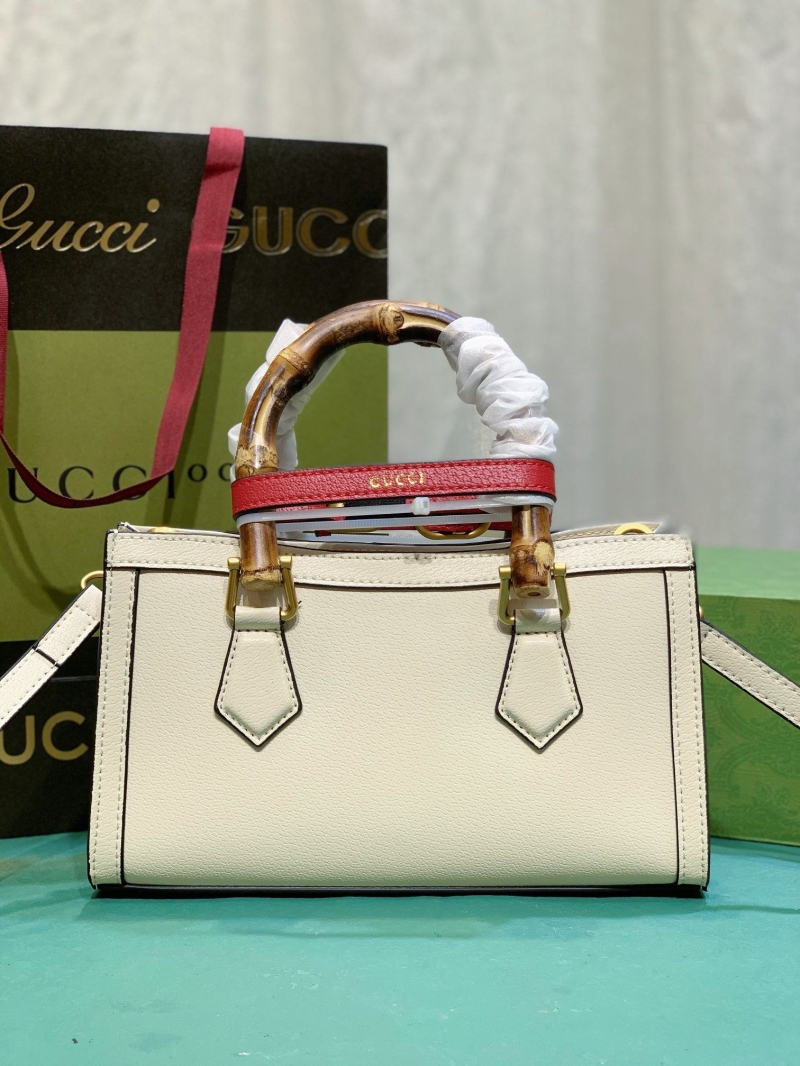 Gucci Top Handle Bags